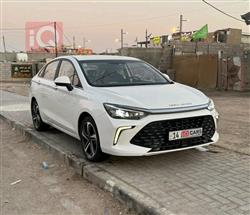 BAIC U5 PLUS